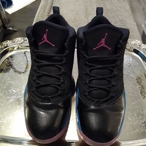 Air Jordan Velocity
